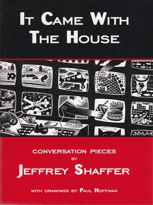 cover image of It Came with the House